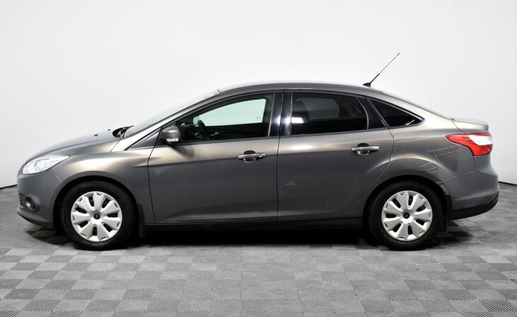 Ford Focus - Фото 2