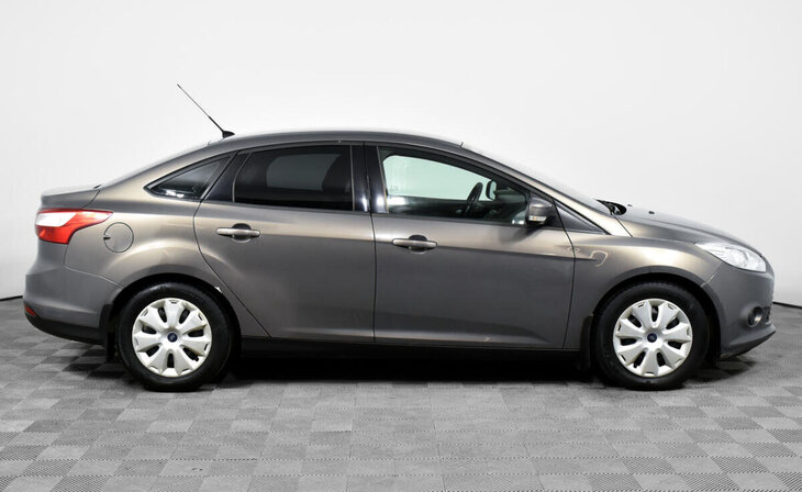 Ford Focus - Фото 3