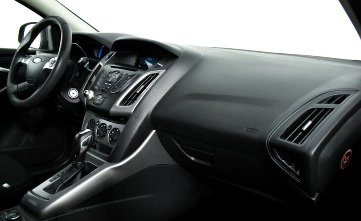 Ford Focus - Фото 6