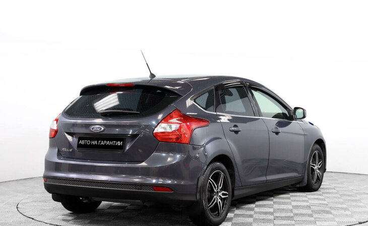 Ford Focus - Фото 2