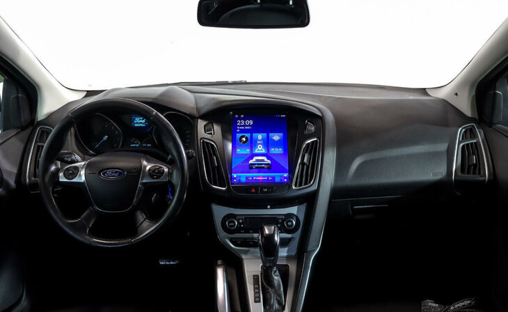 Ford Focus - Фото 5