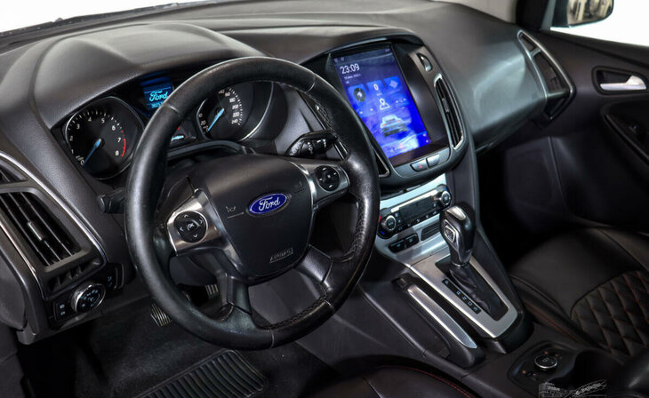 Ford Focus - Фото 6