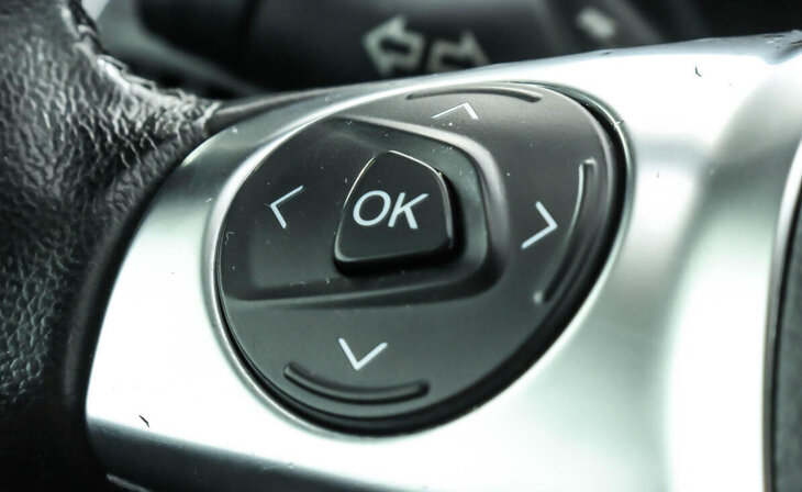 Ford Focus - Фото 9