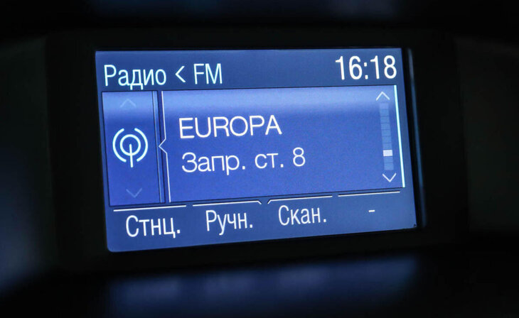 Ford Focus - Фото 11