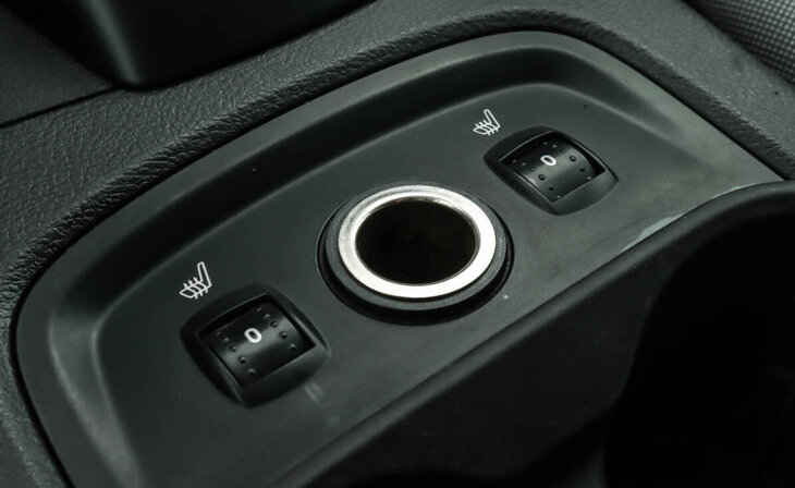 Ford Focus - Фото 15