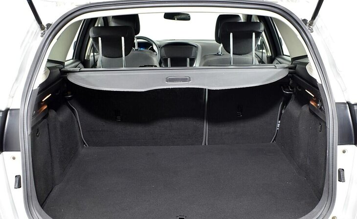 Ford Focus - Фото 11