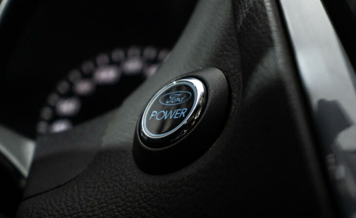 Ford Focus - Фото 9