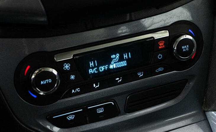 Ford Focus - Фото 11