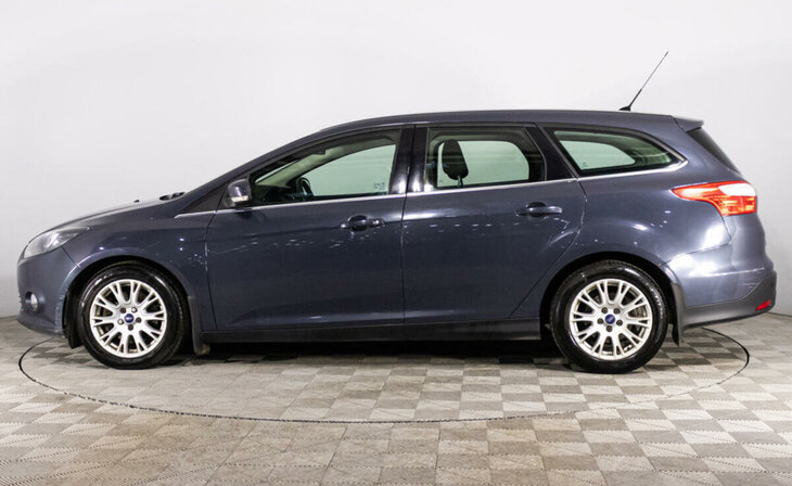 Ford Focus - Фото 2