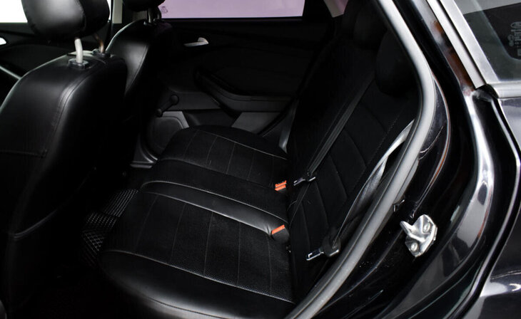 Ford Focus - Фото 9