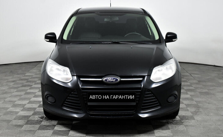 Ford Focus - Фото 1