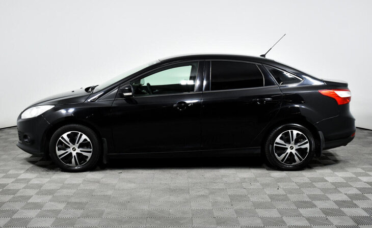 Ford Focus - Фото 2