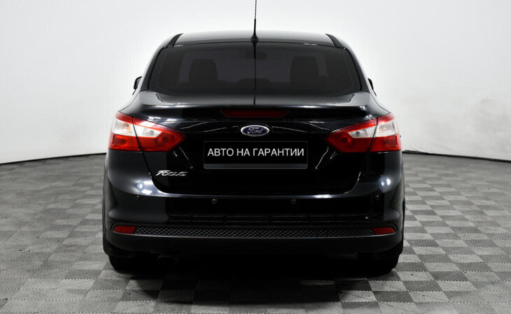Ford Focus - Фото 5