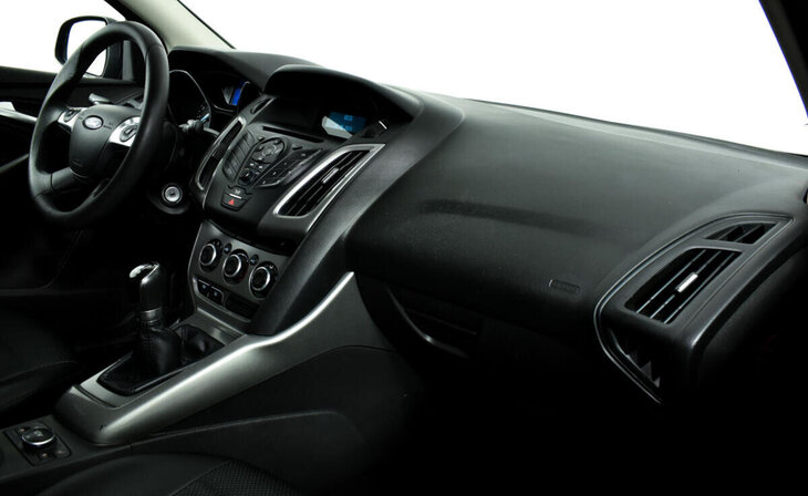Ford Focus - Фото 6