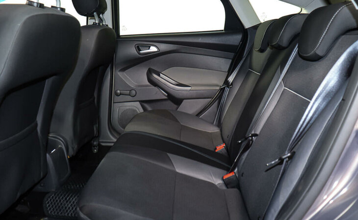 Ford Focus - Фото 12