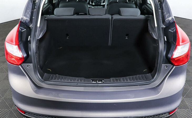 Ford Focus - Фото 13