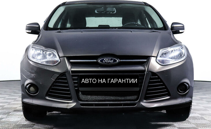 Ford Focus - Фото 1