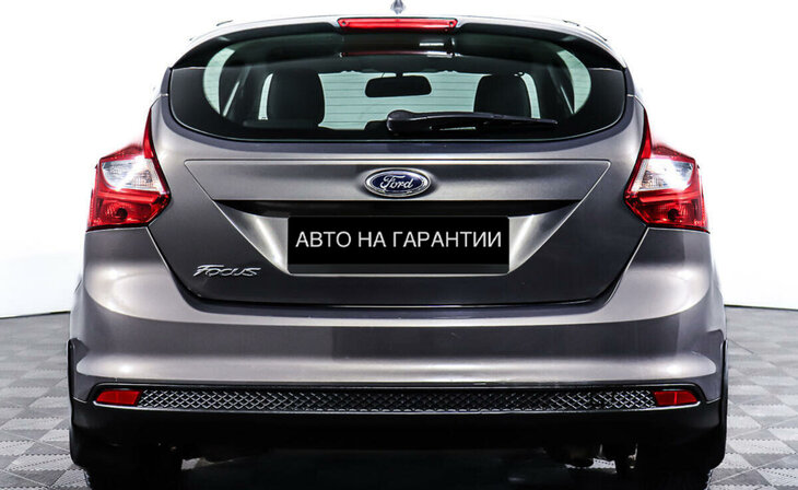 Ford Focus - Фото 5