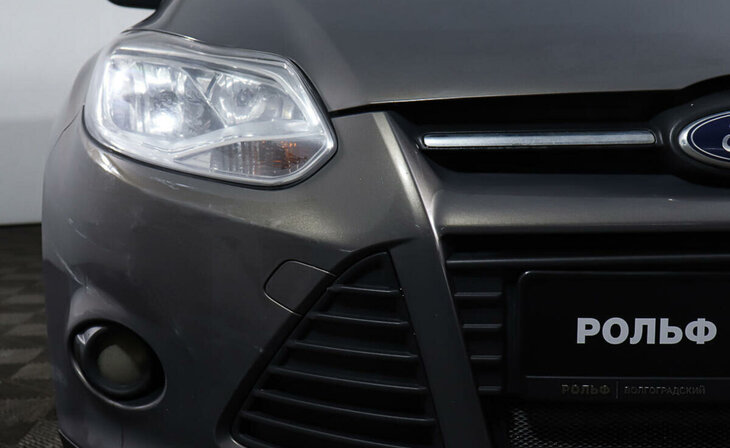 Ford Focus - Фото 6