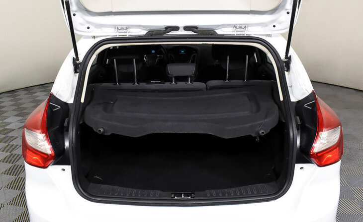 Ford Focus - Фото 15