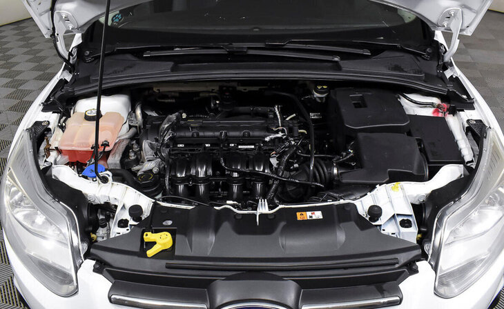 Ford Focus - Фото 7