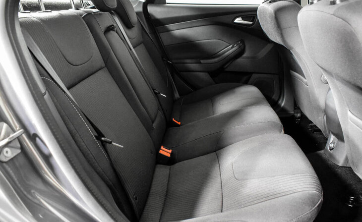 Ford Focus - Фото 6