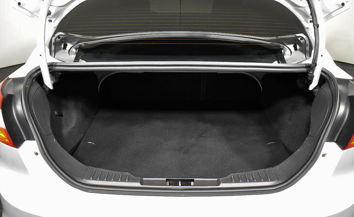 Ford Focus - Фото 14