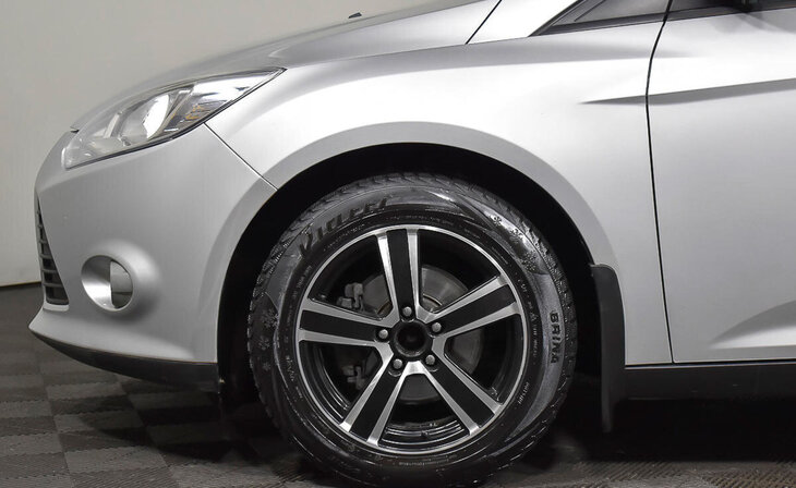 Ford Focus - Фото 6