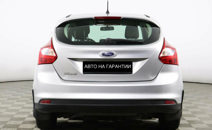 Ford Focus - Фото 3
