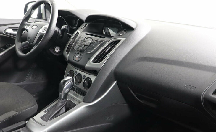 Ford Focus - Фото 4
