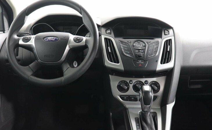 Ford Focus - Фото 5