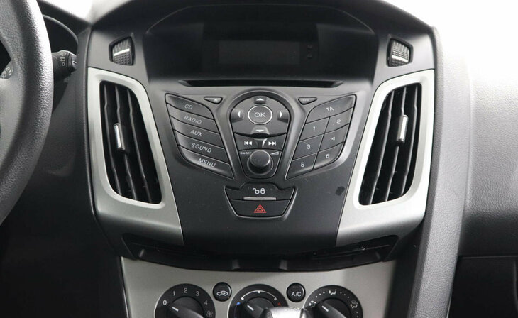 Ford Focus - Фото 7