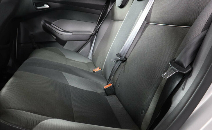 Ford Focus - Фото 8