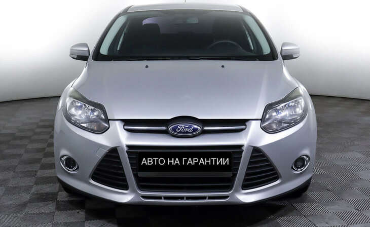 Ford Focus - Фото 1