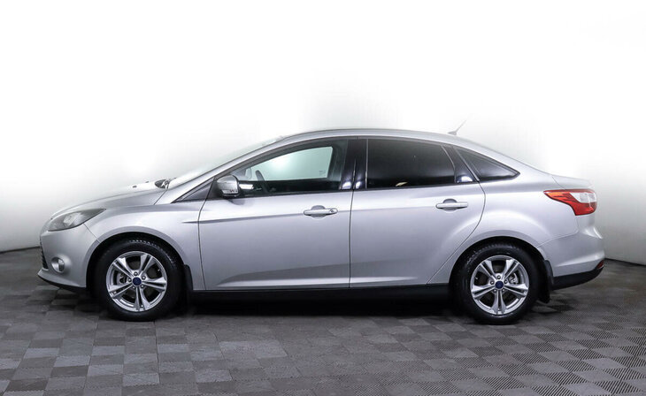 Ford Focus - Фото 3