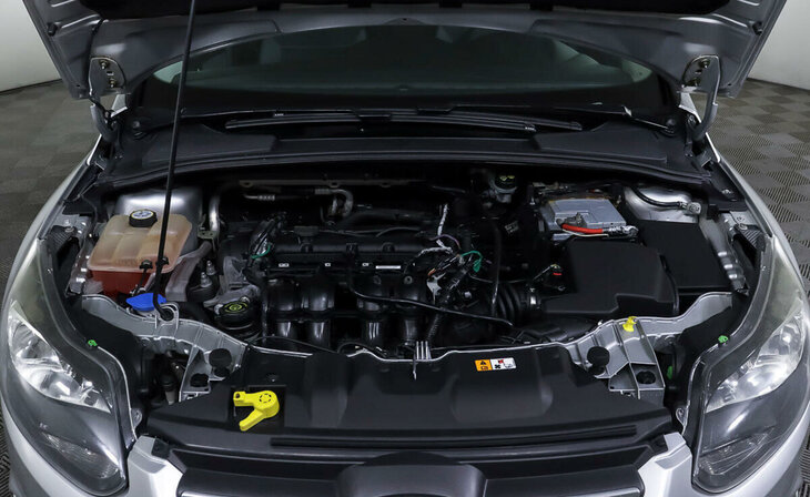 Ford Focus - Фото 6