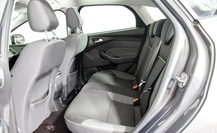 Ford Focus - Фото 8