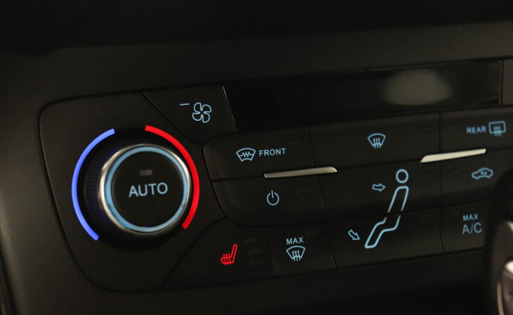 Ford Focus - Фото 9