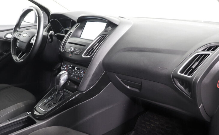 Ford Focus - Фото 5