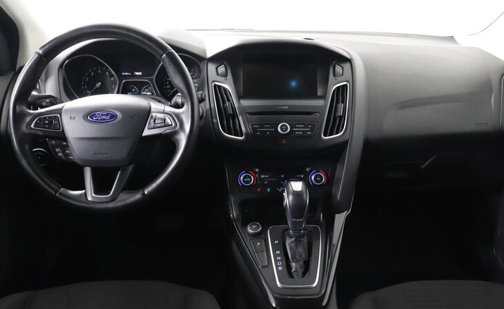 Ford Focus - Фото 6