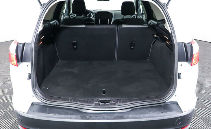 Ford Focus - Фото 17