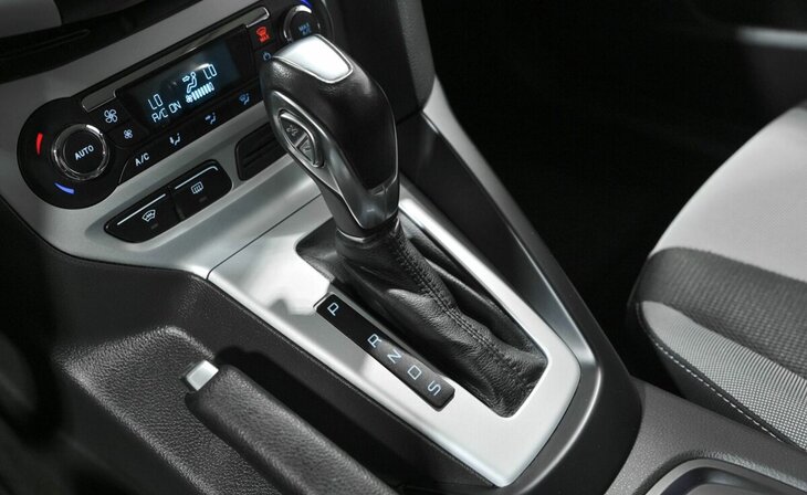 Ford Focus - Фото 9