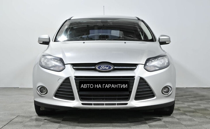 Ford Focus - Фото 1