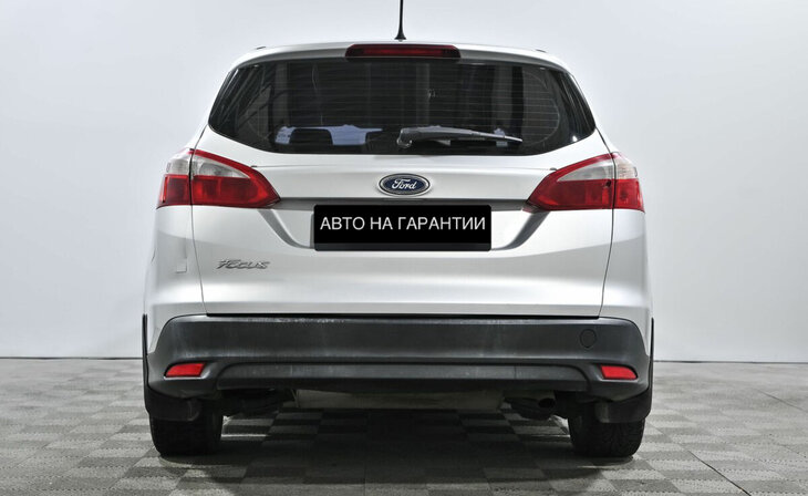 Ford Focus - Фото 3