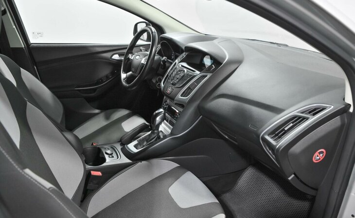 Ford Focus - Фото 4