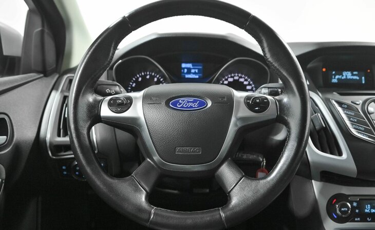 Ford Focus - Фото 5