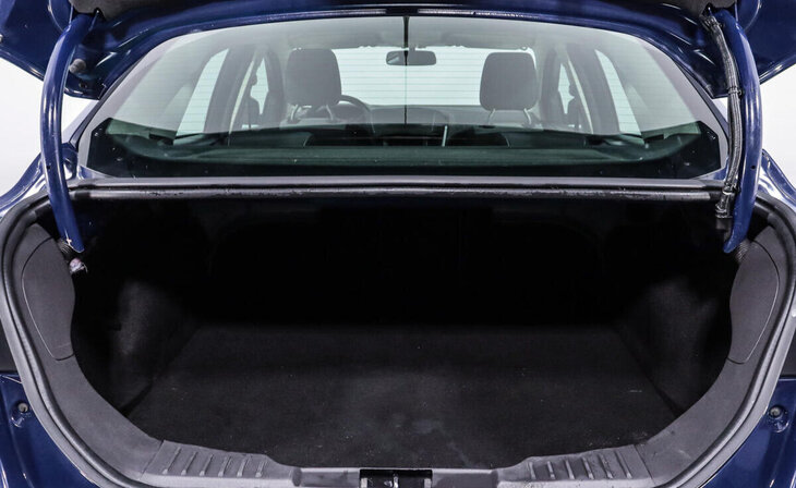 Ford Focus - Фото 12