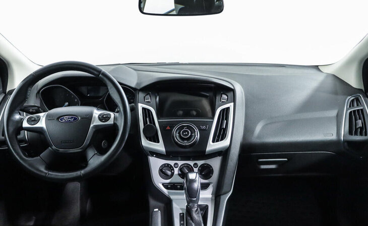 Ford Focus - Фото 7
