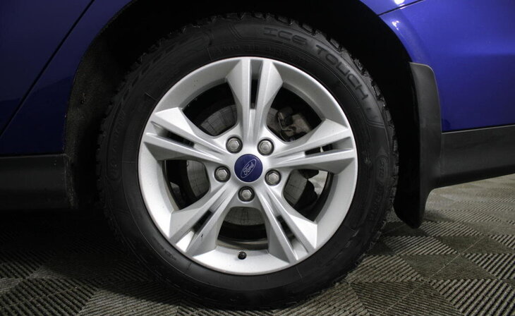 Ford Focus - Фото 4