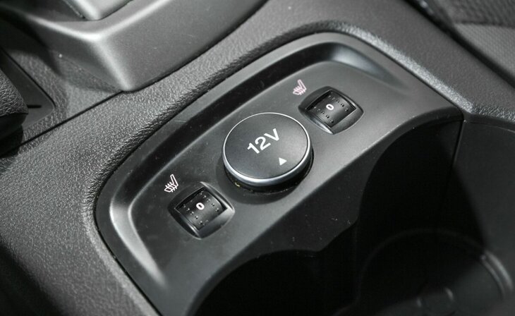 Ford Focus - Фото 9